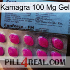 Kamagra 100 Mg Gel 35